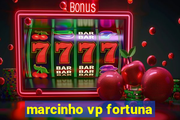 marcinho vp fortuna